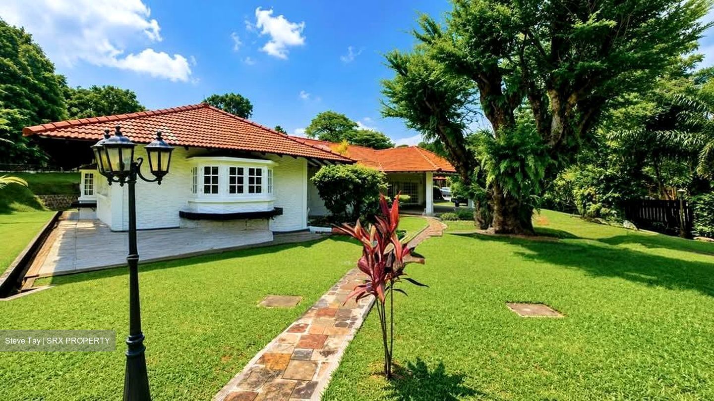 Belmont Road (D10), Detached #601965091